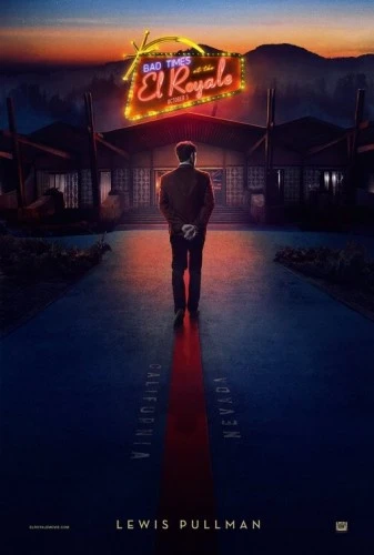 Theatrical Poster (USA)