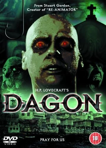 DVD Cover (Prism Leisure)