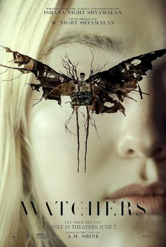 Theatrical Poster (USA)