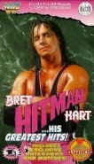 Bret Hitman Hart: His Greatest Hits