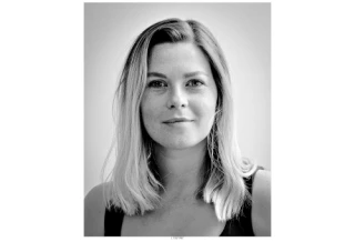 Catherine Slater
