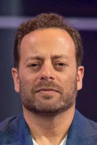 Badih Bou Chakra