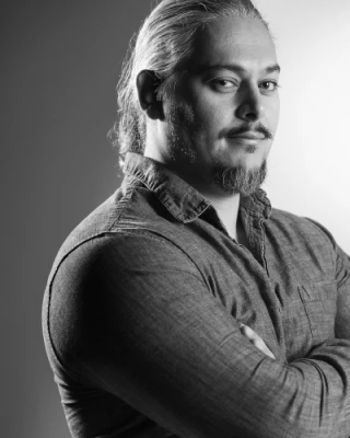 Alejandro Posada