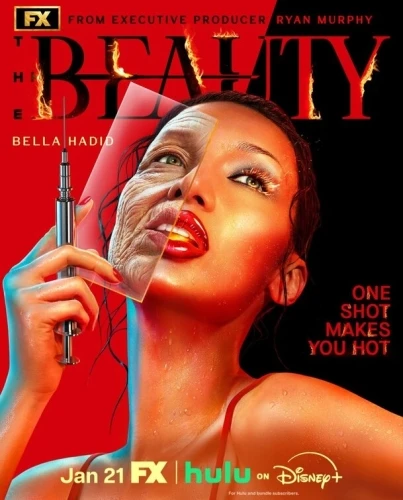 Theatrical Poster
