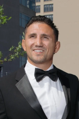Raymond Jazikoff