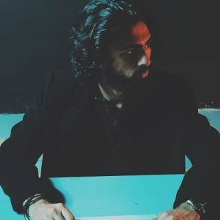 Hamza Ali
