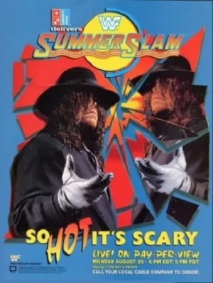 Theatrical Poster