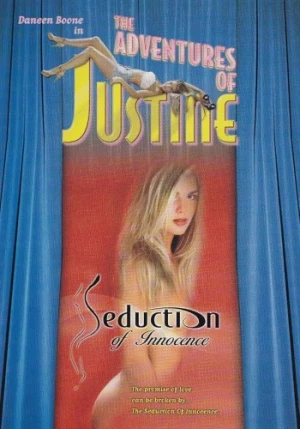 DVD Cover (New Concorde Home Entertainment)