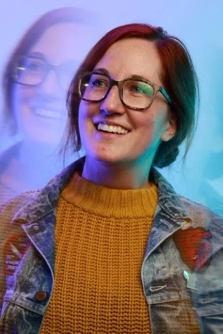 Lauren Bancroft