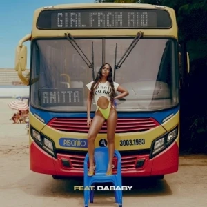 Girl From Rio