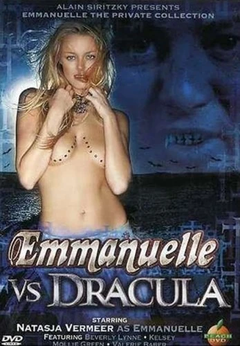DVD Cover (Peach DVD)