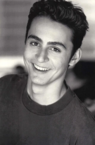 Simon Chernin