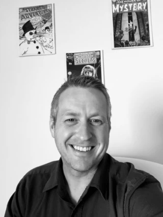 Stephen Tramontana