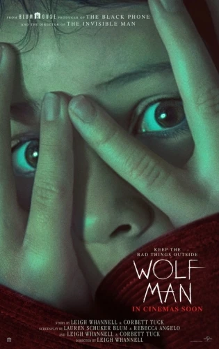 Theatrical Poster (USA)