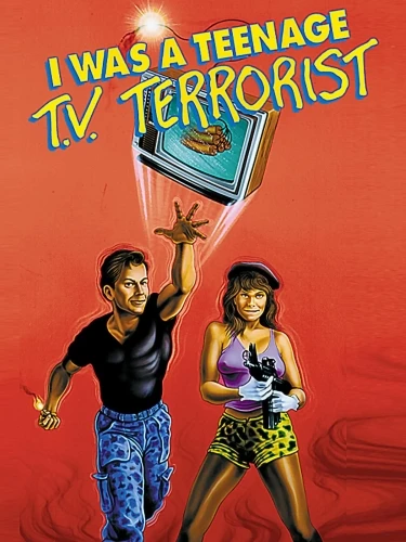 Theatrical Poster