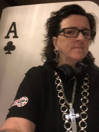 Lucky Belcamino