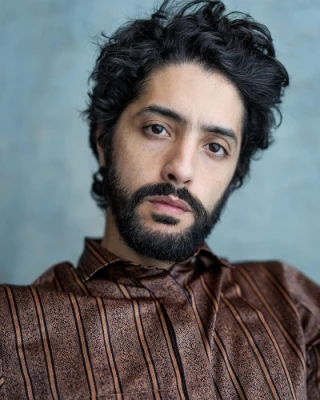 Ali Azhar