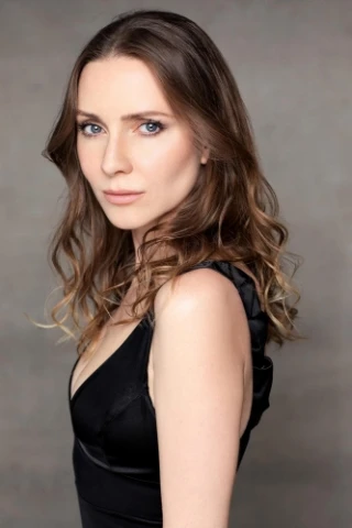 Julia Kostenevich