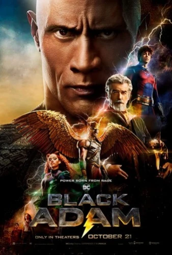 Theatrical Poster (USA)