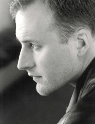 Jon Ecklund