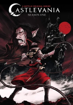 Theatrical Poster
