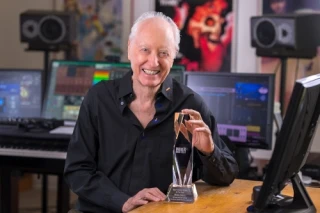 Misha Segal