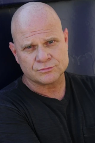 Michael P Gardner