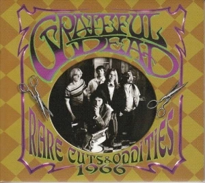 Rare Cuts & Oddities 1966