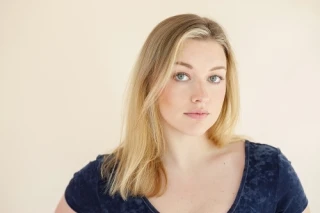 Jordyn Tracy