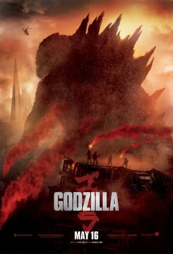 Theatrical Poster (USA)