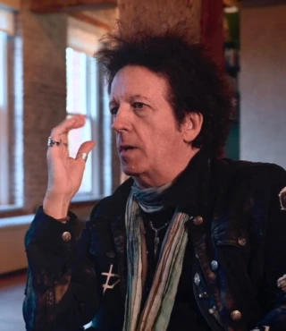 Willie Nile