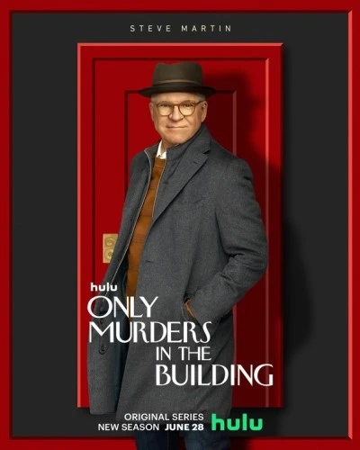 Theatrical Poster