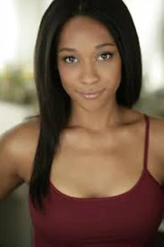 Tabitha Holbert