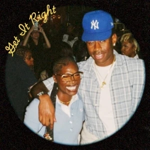 Get Right (Demo)