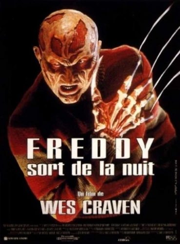 Theatrical Poster (France)