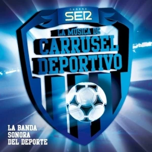La música de Carrusel Deportivo