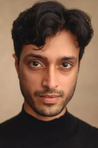 Ayaaz Tariq