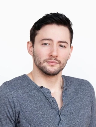 Connor Holden