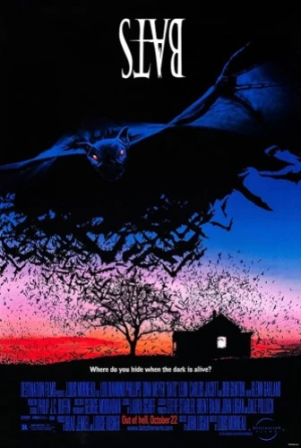 Theatrical Poster