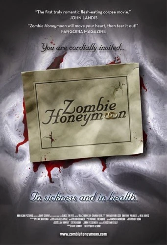 Theatrical Poster