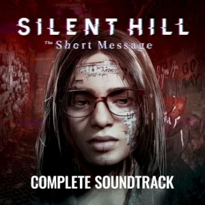 SILENT HILL: The Short Message ORIGINAL SOUNDTRACK
