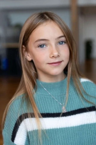 Justine Archambault
