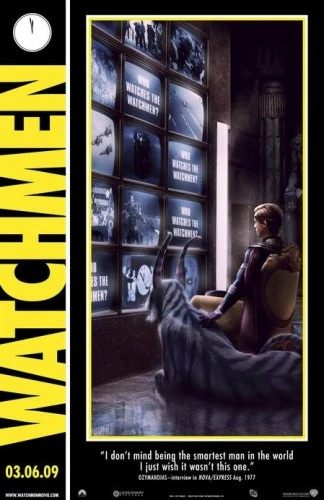 Theatrical Poster (USA)