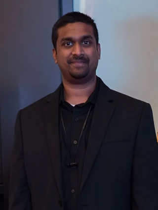 Ryan Hussain