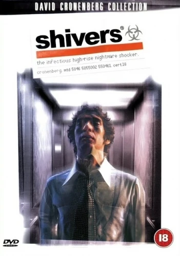 DVD Cover (Prism Leisure)