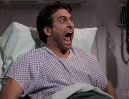 Man Wakes Up with Stranger in Pants!