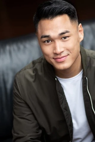 Shane Kim