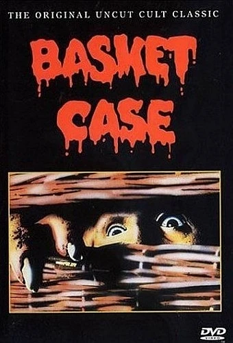 DVD Cover (Image Entertainment)
