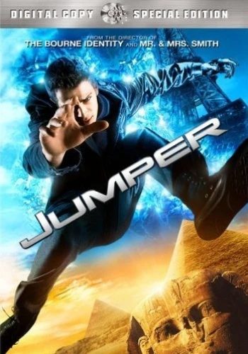DVD Cover (Twentieth Century Fox)