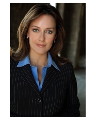 Heather Leigh